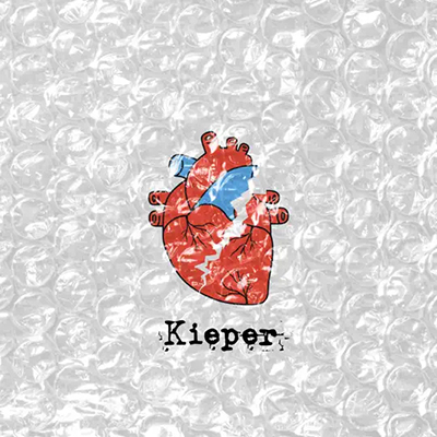 Kieper - Fragile Heart