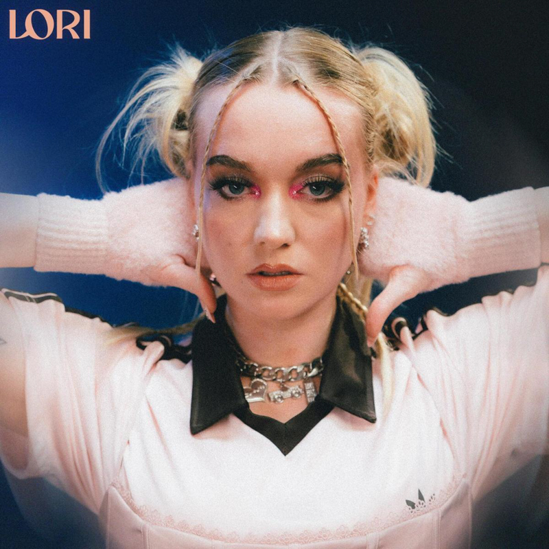 LORI - Nie wieder Cover