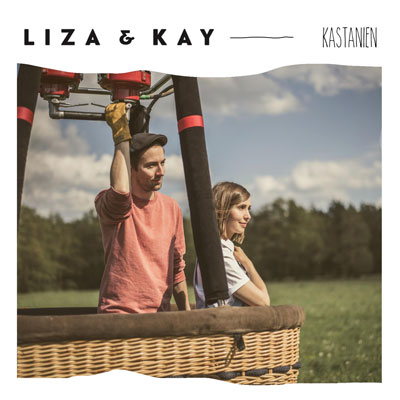 Liza & Kay - Kastanien