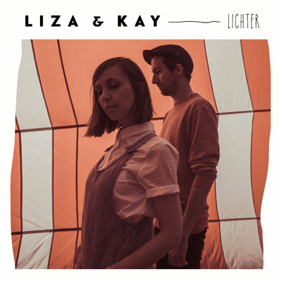 Liza & Kay - Lichter