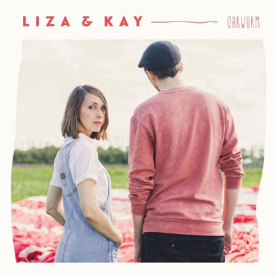 Liza & Kay 