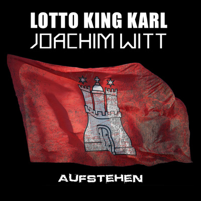 Lotto King Karl - Aufstehen