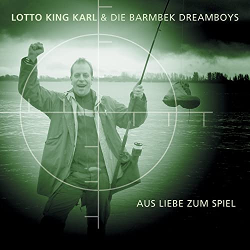 Lotto King Karl - Aus Liebe zum Spiel