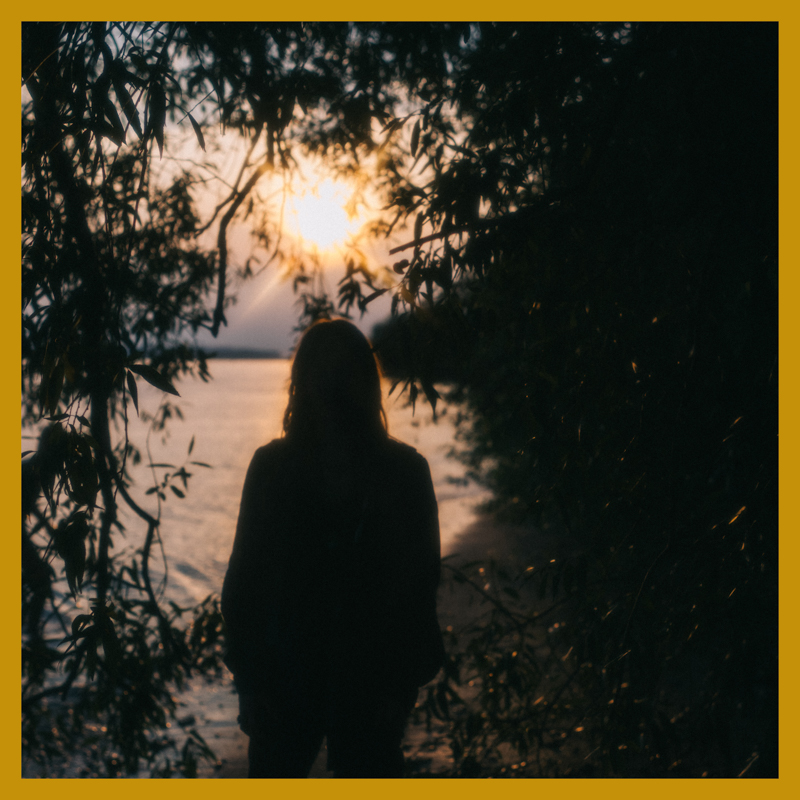 Lùisa - Call Me The Witch Cover