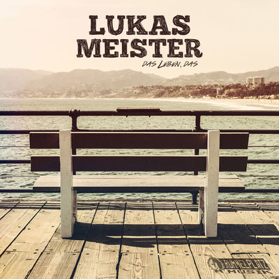 Lukas Meister - Das Leben, das