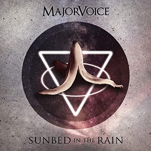 MajorVoice - Sunbed In The Rain