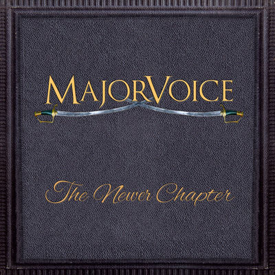 MajorVoice - The Newer Chapter