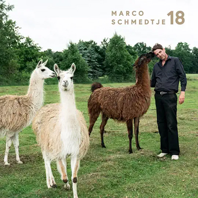 Marco Schmedtje - 18 Marco Schmedtje - 18