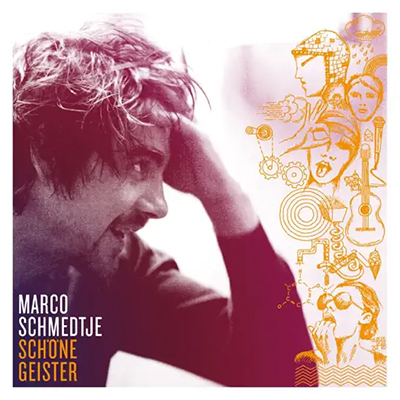 Marco Schmedtje - Schöne Geister Marco Schmedtje - Schöne Geister