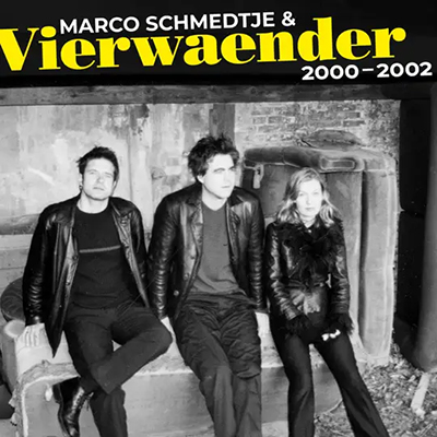 Marco Schmedtje - Vierwaender Marco Schmedtje - Vierwaender