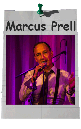 Marcus Prell