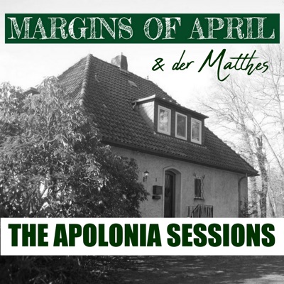 Margins Of April - The Apolonia Sessions