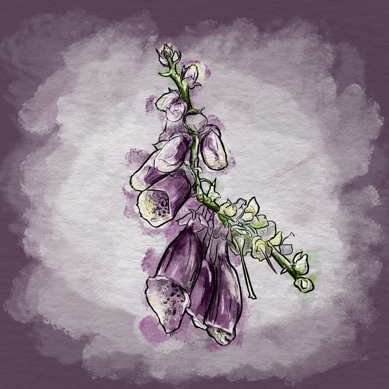 Marliina - I've Trusted In You Cover 