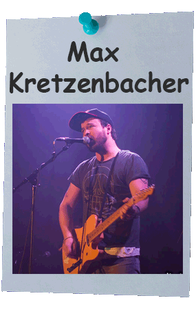 Max Kretzenbacher