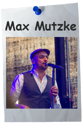 Max Mutzke
