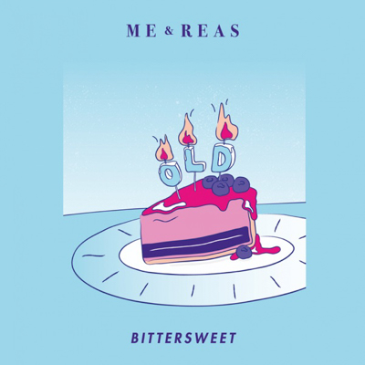 Me and Reas - Bittersweet