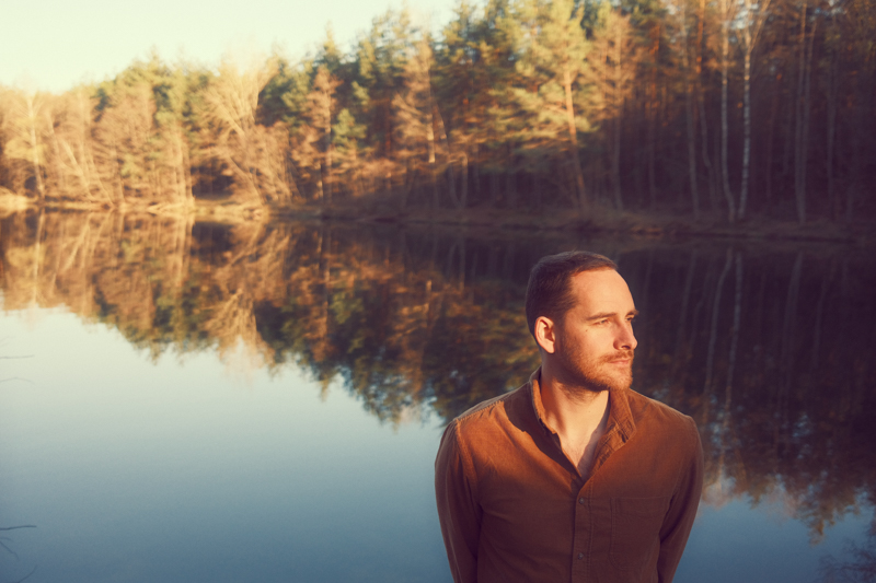 Michael Lane (c) Melissa Lane