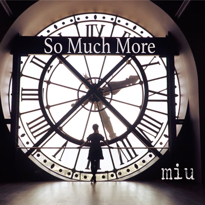 Miu - So much more