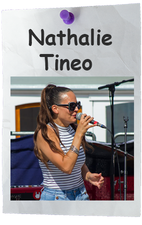 Nathalie Tineo