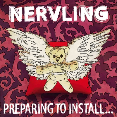 Nervling - IPreparing to install