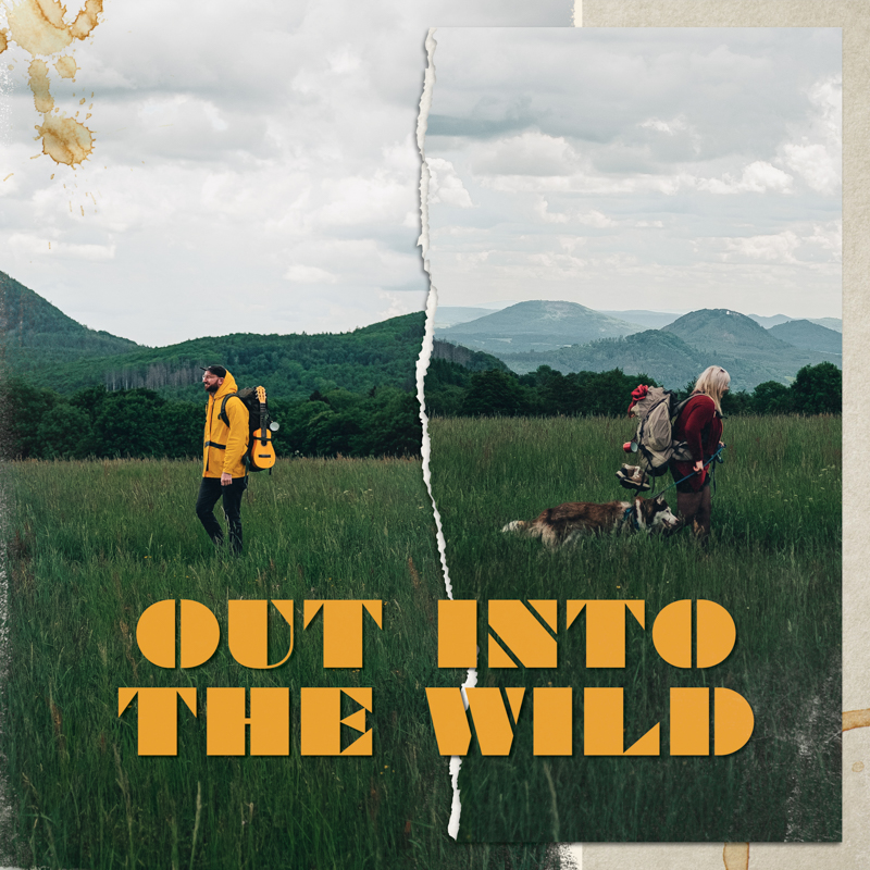 No King. No Crown. - Out Into The Wild