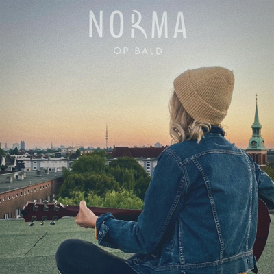 Norma - Op bald Cover