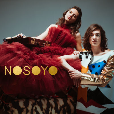 Nosoyo - Loud & Shameless