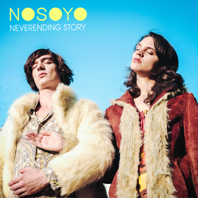 Nosoyo - Neverending Story
