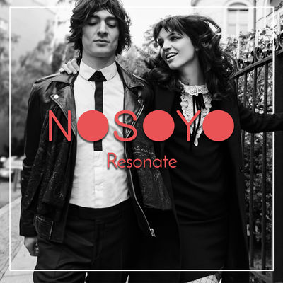 Nosoyo - Resonate