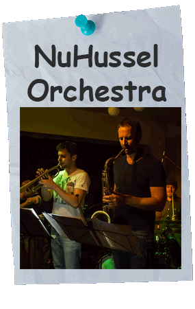 NuHussel Orchestra