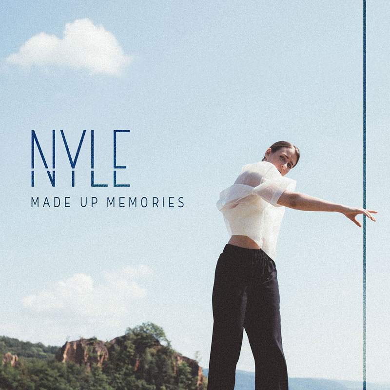 NYLE - Made Up Memories