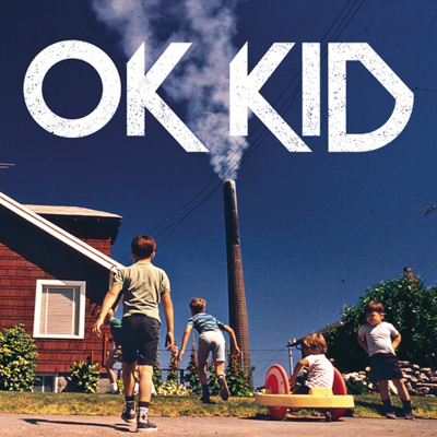 OK KID - OK KID