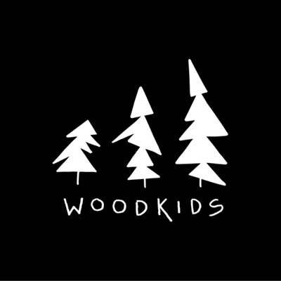 OK KID - Woodkids