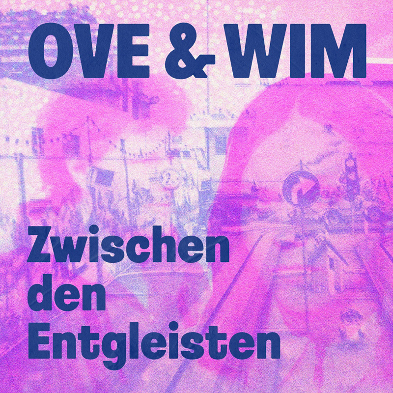 Ove Ove