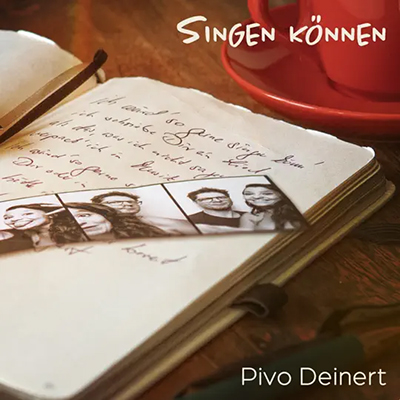 Pivo Deinert - Singen können