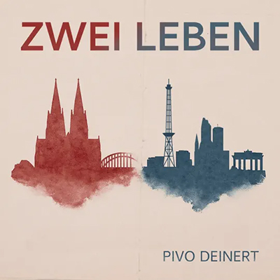 Pivo Deinert - Zwei Leben