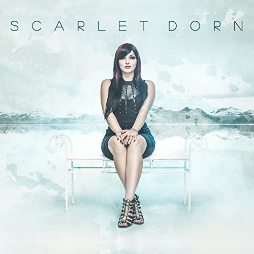 Scarlet Dorn - Lack of Light