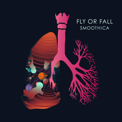 Smoothica - Fly or Fall