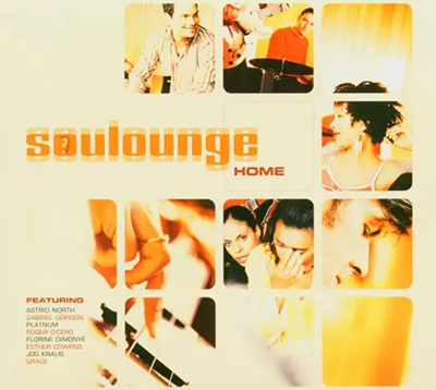 Soulounge - Home Soulounge - Home