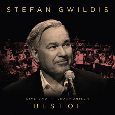 Stefan Gwildis - Best Of