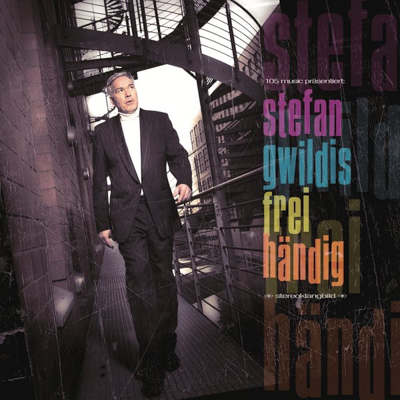 Stefan Gwildis - Frei Händig