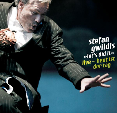Stefan Gwildis - Let's Did It
