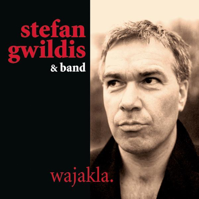 Stefan Gwildis - Wajakla