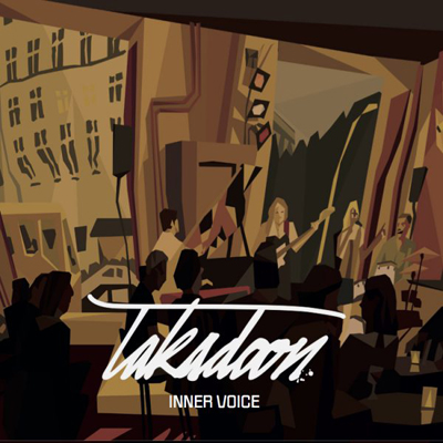 Takadoon - Inner Voice