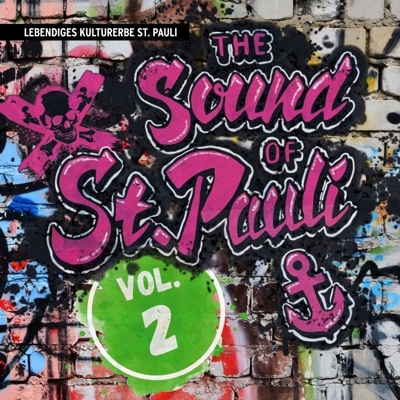 Tim Jaacks - The Sound Of St. Pauli Vol. 2