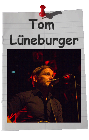 Tom Lüneburger