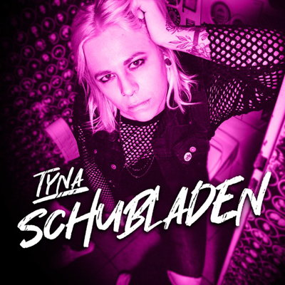 TYNA - Schubladen Cover