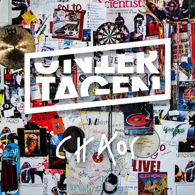 Untertagen - Chaos