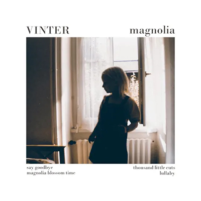 VINTER - Magnolia