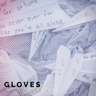 Vivie Ann - Gloves